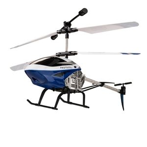 PROTOCOL FLIX 3.5 CHANNEL REMOTE CONTROL VIDEO-COPTER